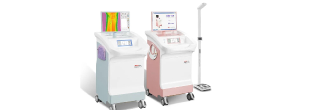 骨密度仪品牌有哪些